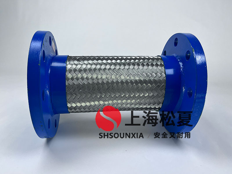 溝槽金屬軟管接頭制造廠家